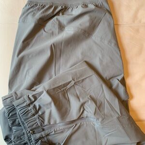 Lululemon adapted state jogger crop